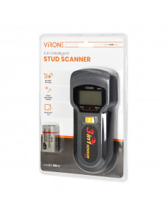 Detektor przewodów, drewna... 2