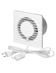 Wentylator łazienkowy...