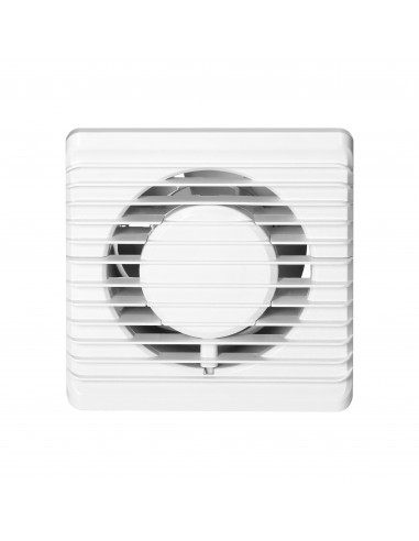 Wentylator łazienkowy 100mm,...