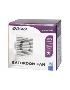 Wentylator łazienkowy... 2