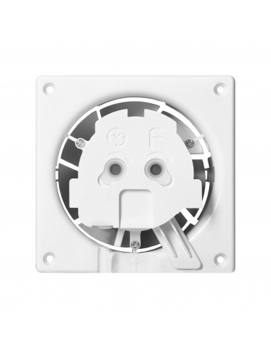 Wentylator łazienkowy 100mm Premium -...