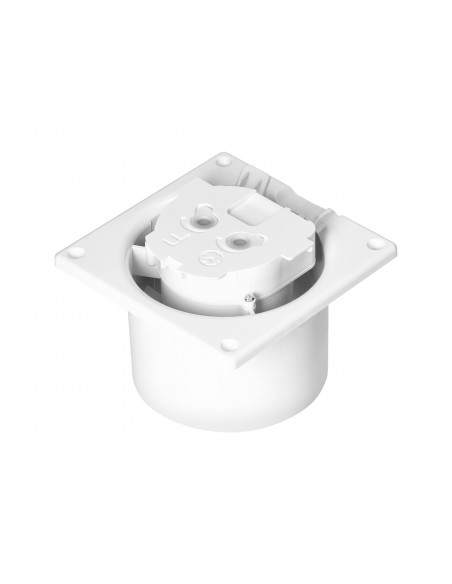 Wentylator łazienkowy 100mm Premium - Standard (Łożysko kulkowe)