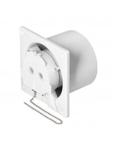 Wentylator łazienkowy 100mm Premium -...