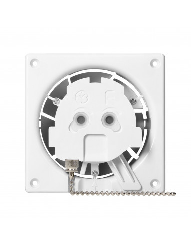 Wentylator łazienkowy 100mm Premium -...