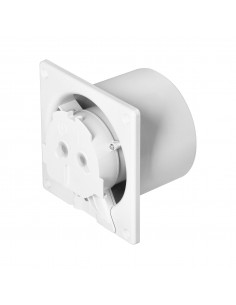 Wentylator łazienkowy 100mm...