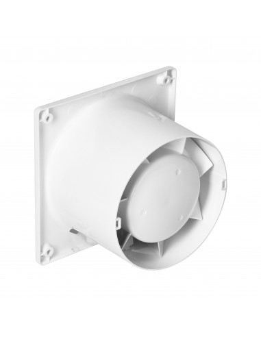 Wentylator łazienkowy 100mm Premium -...