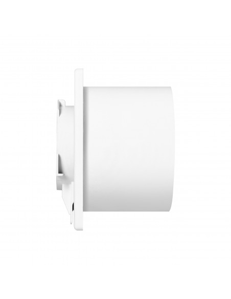 Wentylator łazienkowy 100mm Premium - Czujnik wilgoci + TS (Łożysko kulkowe)