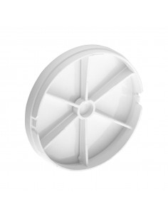 Zawór zwrotny Ø 100 do...