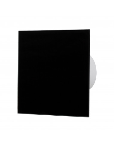 Panel szklany do wentylatorów i...