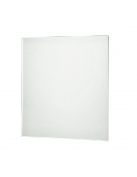 Panel szklany, Uniwersalny, kolor srebrny perła