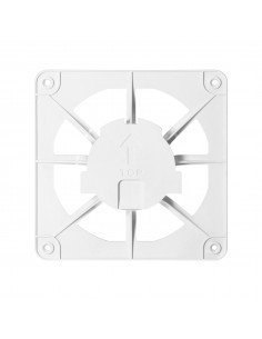 Kratka wentylacyjna, 150x150