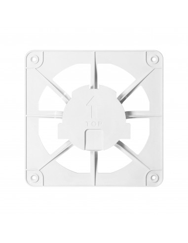 Kratka wentylacyjna, 150x150