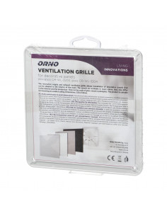 Kratka wentylacyjna, 150x150 2