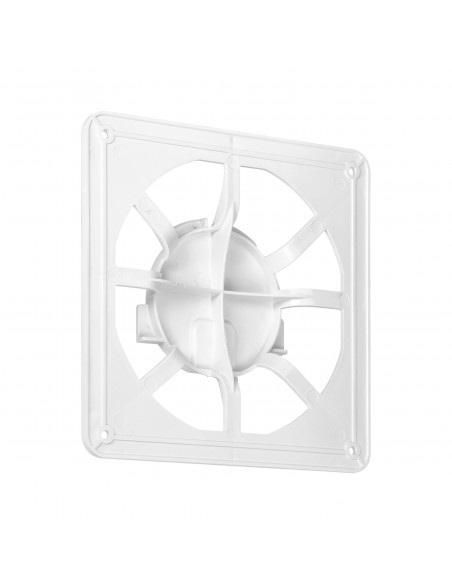 Kratka wentylacyjna, 150x150