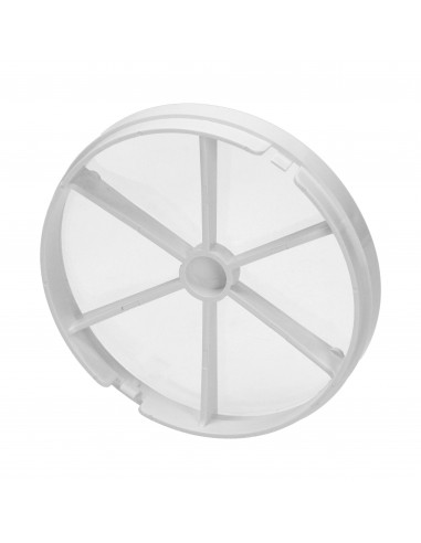 Zawór zwrotny Ø 100 do wentylatorów