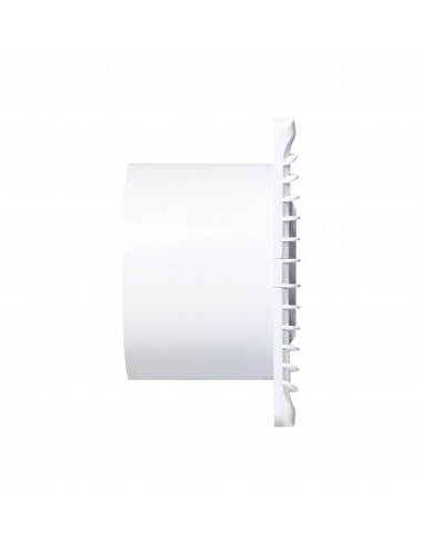 Wentylator łazienkowy 125mm - Standard