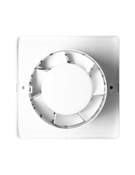 Wentylator łazienkowy 125mm - Standard