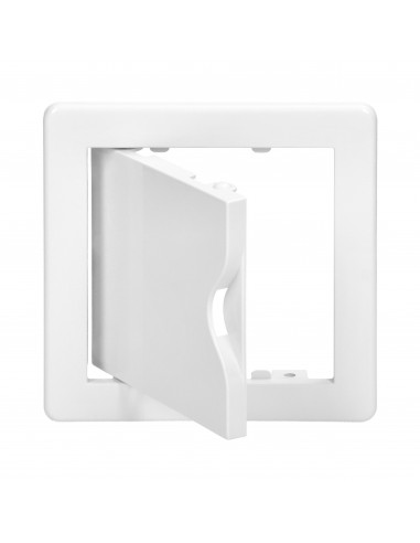 Drzwiczki rewizyjne 10/10 mm, kolor...