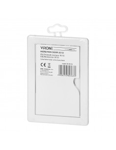 Drzwiczki rewizyjne 10/15... 2