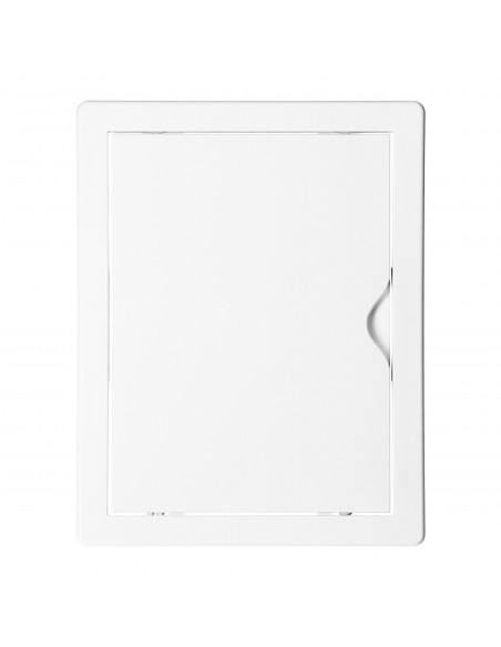 Drzwiczki rewizyjne 15/20 mm, kolor biały