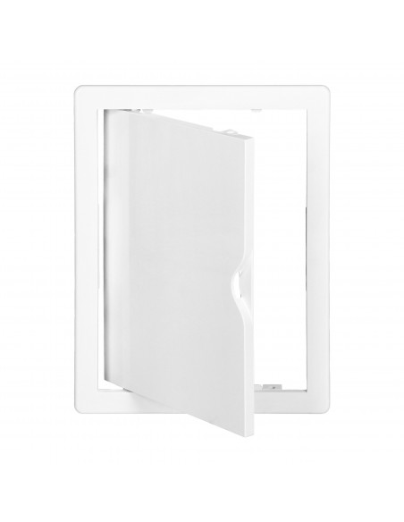 Drzwiczki rewizyjne 15/20 mm, kolor biały