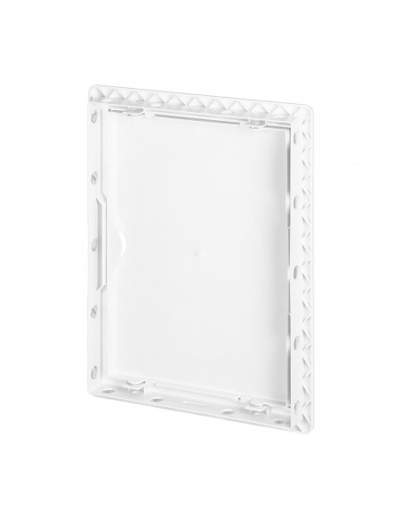 Drzwiczki rewizyjne 15/20 mm, kolor biały