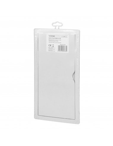 Drzwiczki rewizyjne 15/30 mm, kolor...