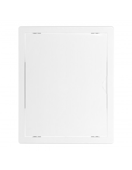 Drzwiczki rewizyjne 20/25 mm, kolor biały