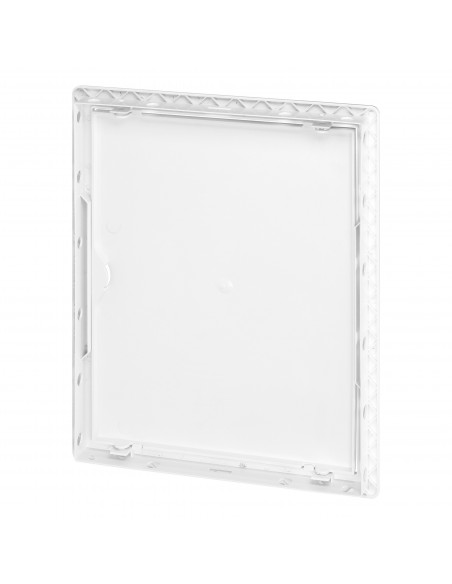 Drzwiczki rewizyjne 20/25 mm, kolor biały