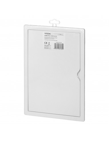 Drzwiczki rewizyjne 20/30 mm, kolor...