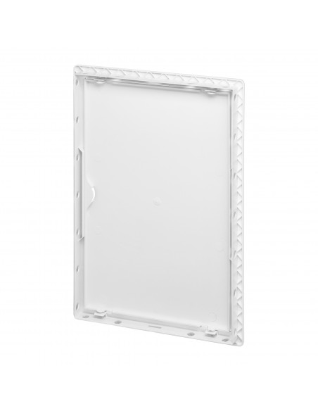 Drzwiczki rewizyjne 20/30 mm, kolor biały