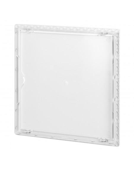 Drzwiczki rewizyjne 25/25 mm, kolor biały