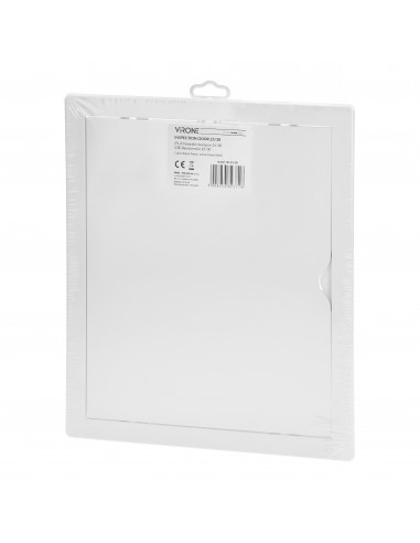 Drzwiczki rewizyjne 25/30 mm, kolor...