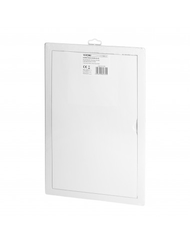 Drzwiczki rewizyjne 25/40 mm, kolor...