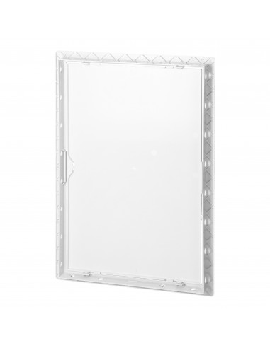 Drzwiczki rewizyjne 25/40 mm, kolor...