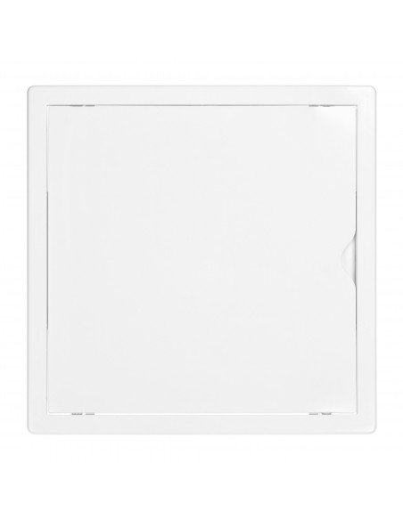 Drzwiczki rewizyjne 30/30 mm, kolor biały