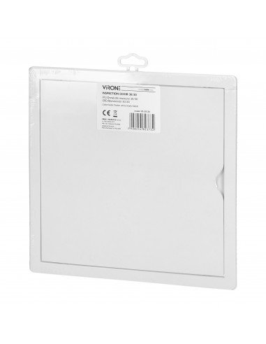 Drzwiczki rewizyjne 30/30 mm, kolor...