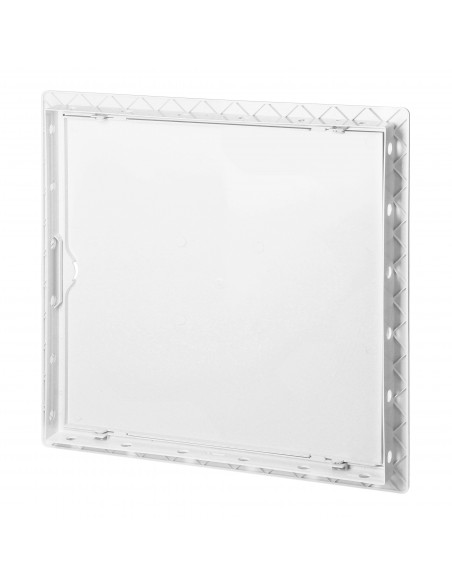 Drzwiczki rewizyjne 30/30 mm, kolor biały