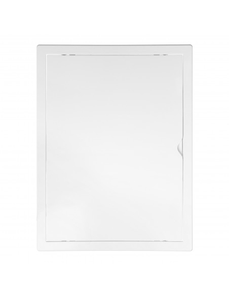 Drzwiczki rewizyjne 30/40 mm, kolor biały