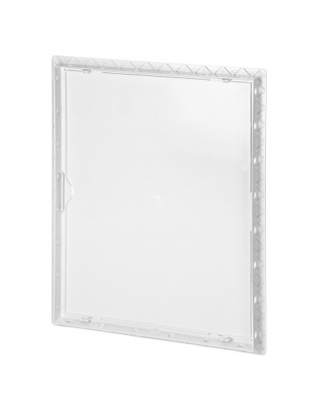 Drzwiczki rewizyjne 30/40 mm, kolor biały