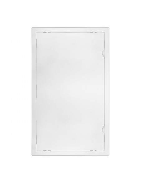 Drzwiczki rewizyjne 30/50 mm, kolor biały