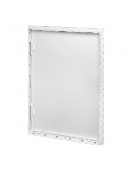 Drzwiczki rewizyjne 30/50 mm, kolor biały