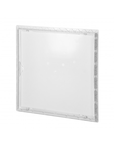 Drzwiczki rewizyjne 35/35 mm, kolor biały