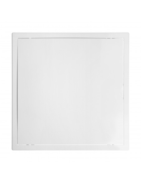 Drzwiczki rewizyjne 40/40 mm, kolor biały