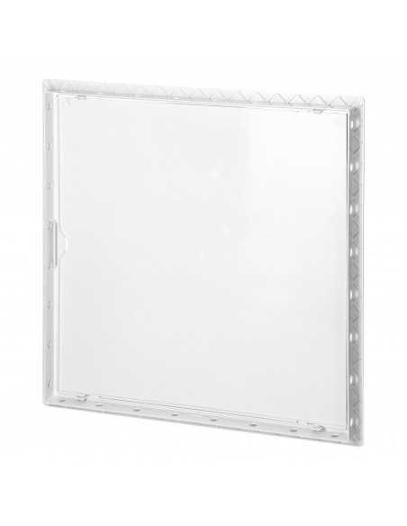 Drzwiczki rewizyjne 40/40 mm, kolor biały