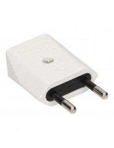 Wtyczka płaska bez... 2