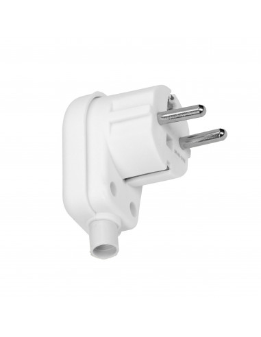 Wtyczka kątowa, Uni-schuko,...