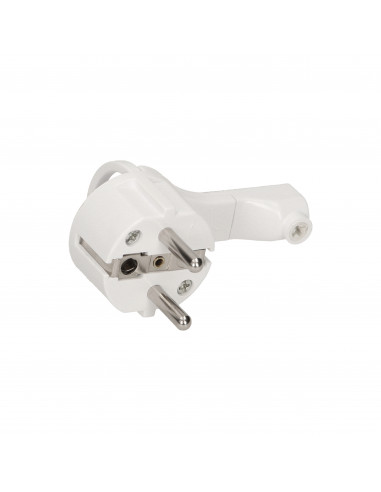 Wtyczka płaska, Uni-Schuko z...