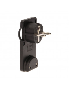 Wtyczka płaska, Uni-Schuko... 2