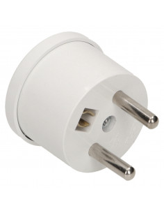 Wtyczka kątowa 2P+Z MINI,... 2